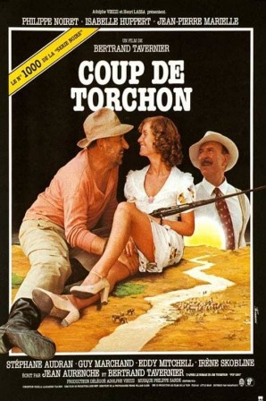 Coup de Torchon, Bertrand Tavernier (1981)