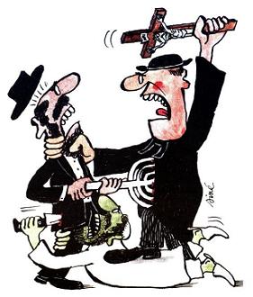 Les religions, janv. 2012 religions.jpg