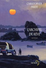 L'archipel du rêve L'archipel du rêve