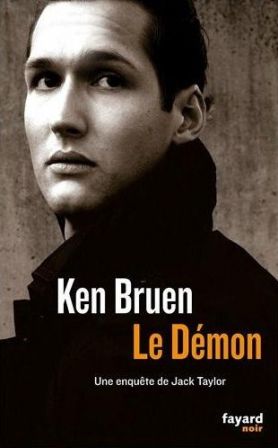 Le démon, de Ken Bruen (2012)