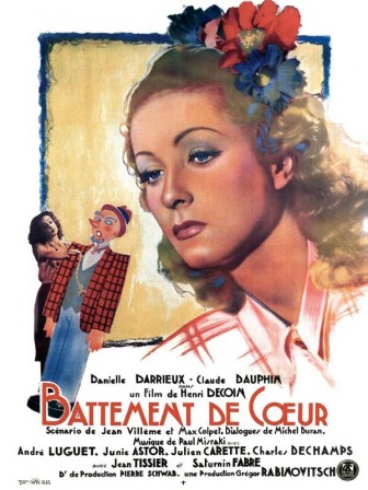 Battement de coeur, Affiche battement_de_coeur.jpg, janv. 2021