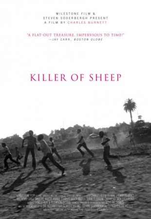 KILLER OF SHEEP (1977), sept. 2020