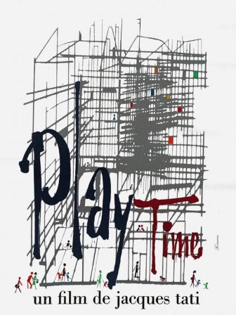 Playtime, mai 2019 Playtime