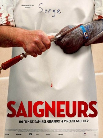 Saigneurs, Affiche saigneurs.jpg, juin 2022